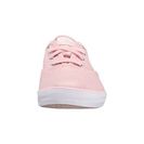 Incaltaminte Femei Keds Taylor Swift Champion Metallic Canvas Light Pink