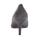 Incaltaminte Femei Nine West Margot Medium Grey Suede