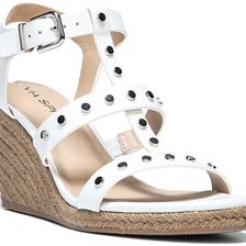 Via Spiga Indya White Nuova Gren Vacchetta