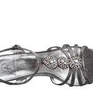 Incaltaminte Femei Adrianna Papell Kristen Pewter Wave Metallic