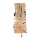 Incaltaminte Femei Pour La Victoire Valencia Blush Summer Croco