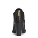 Incaltaminte Femei Aerosoles Trustworthy Bootie Black Leather