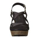 Incaltaminte Femei Naturalizer Robyn Black Leather