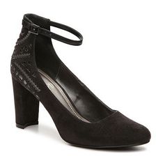 Incaltaminte Femei Impo Trudie Pump Black