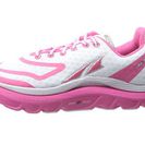 Incaltaminte Femei Altra Zero Drop Footwear Paradigm WhitePink
