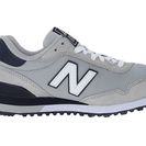 Incaltaminte Femei New Balance 515 - Polo Grey