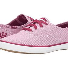 Incaltaminte Femei Keds Champion Shirting Stripe Red Shirting