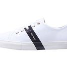 Incaltaminte Femei Tommy Hilfiger Lainie2 WhiteMarineSignature