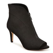 Incaltaminte Femei Nine West Haydah Bootie Black