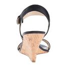Incaltaminte Femei Nine West Kiani Black Leather
