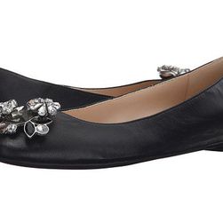 Incaltaminte Femei Nine West Aranella Black Kid