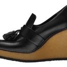 Incaltaminte Femei Robert Clergerie Astrid Black Leather Calf 