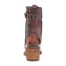 Incaltaminte Femei Rocket Dog Ireland Chocolate Burnout Leather
