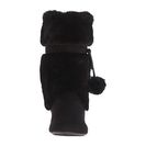 Incaltaminte Femei Report Emme Black