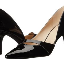 Nine West Kimery Black Synthetic