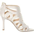 Incaltaminte Femei Nine West Flora Gold Metallic