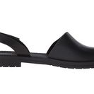 Incaltaminte Femei Melissa Shoes Melissa Espardena Black
