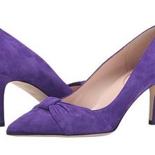 Incaltaminte Femei SJP by Sarah Jessica Parker Frances Flight Suede