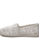 Incaltaminte Femei Skechers Bobs Bliss Dashes and Dots Flat Ivory