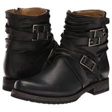 Incaltaminte Femei Frye Veronica Strappy Black