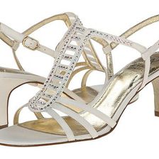 Incaltaminte Femei Adrianna Papell Ainsley Ivory