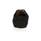 Incaltaminte Femei Delman Magie Black Perf Nubuck