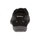 Incaltaminte Femei SKECHERS Relaxed Fit Breathe - Easy - Just Relax BlackCharcoal