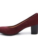 Incaltaminte Femei Naturalizer Naomi Pump Burgundy