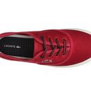 Incaltaminte Femei Lacoste Amaud Sneaker Red