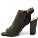 Incaltaminte Femei Tahari Mercy Sandal Olive