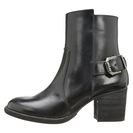 Incaltaminte Femei Kenneth Cole Fennick Black Leather