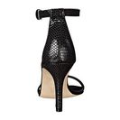 Incaltaminte Femei Vaneli Tilly Black Naif Print