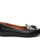 Incaltaminte Femei Sofft Bryce Flat BlackWhite