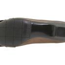 Incaltaminte Femei Vaneli Genie Castagna Pearl Nappa