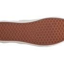 Incaltaminte Femei Vans Classic Slip-Ontrade (Pacific Isle) NaturalBlanc de Blanc
