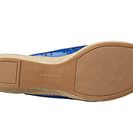 Incaltaminte Femei Easy Street Sedona Cobalt Patent