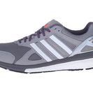 Incaltaminte Femei adidas Adizero Tempo 7 Mid GreyWhiteBlack