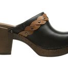 Incaltaminte Femei Dansko Rach Black Full Grain
