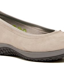 Rockport 360 Walk Ballet Flat SIMPLY TAU