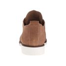 Incaltaminte Femei Steve Madden Tripit Cognac Suede