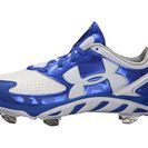 Incaltaminte Femei Under Armour UA Spine Glyde ST CC Team RoyalWhite