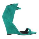 Incaltaminte Femei Giuseppe Zanotti E60266 Cam Billardo