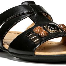 Naturalizer Wink Black Smooth