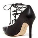 Incaltaminte Femei BCBGeneration Tully Lace-Up Pump BLACK