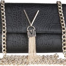 Valentino By Mario Valentino Diva_Vbs0Vs03R Black