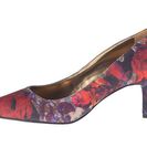 Incaltaminte Femei Nine West Margot Red Multi Fabric