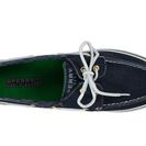 Incaltaminte Femei Sperry Top-Sider Biscayne Navy Salt Wash