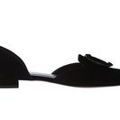 Incaltaminte Femei Stuart Weitzman Dorsini Black Suede