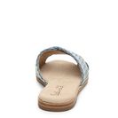 Incaltaminte Femei Splendid Baron Flat Sandal Blue