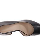 Incaltaminte Femei Nine West Danton Black Leather